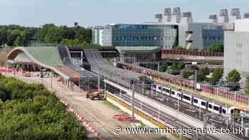 Everything you need to know ahead of Cambridge South opening this weekend