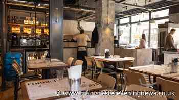 Manchester pizza spot now up there as one of the world's best - and it's got Marco Pierre White's approval