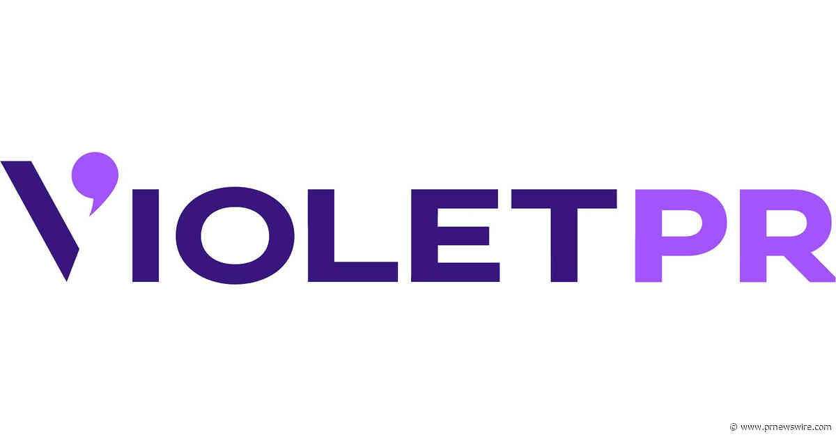 Violet PR Wins Four Gold Awards from Bulldog Reporter