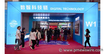 4th China International Supply Chain Expo: Digital Technology Chain verbindet weltweit die vor- und nachgelagerten Bereiche der intelligenten Wirtschaft