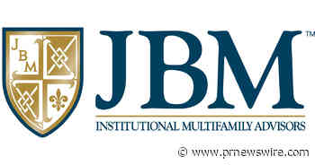 JBM Exclusively Lists Integra Palms in Riverview, FL