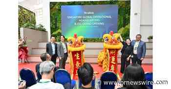 Yealink moderniza su sede operativa global en Singapur e inaugura un nuevo centro de experiencia del cliente