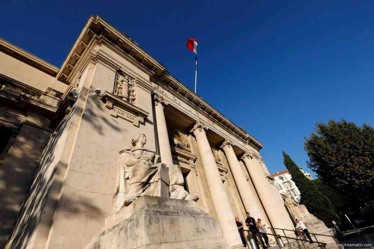 « Je ne me souviens de rien » : la conductrice qui a traîné un CRS sur 40 mètres au péage de Bandol condamnée à de la prison ferme