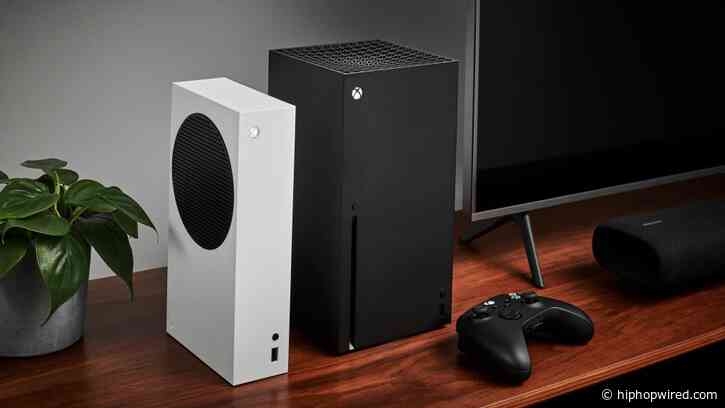 Regarding The XBOX Series X & Series S, Yesterday’s Price, Is Not Today’s Price