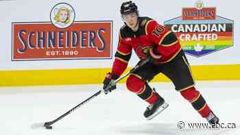 Ottawa Senators sign defenceman Jordan Spence to 4-year extension