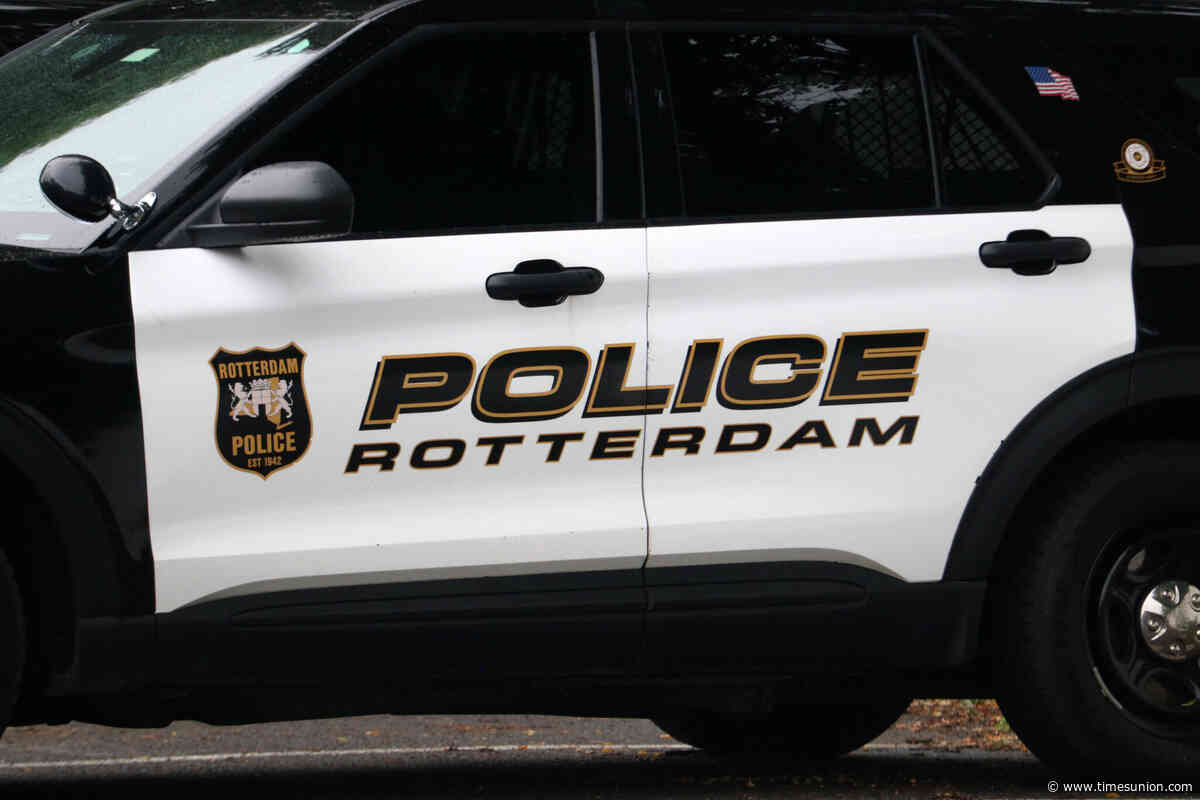 Teen charged with assault after stabbing in Rotterdam park