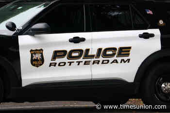 Teen charged with assault after stabbing in Rotterdam park