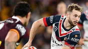 A great in the making: Walker issues Origin warning to bury Broncos’ season