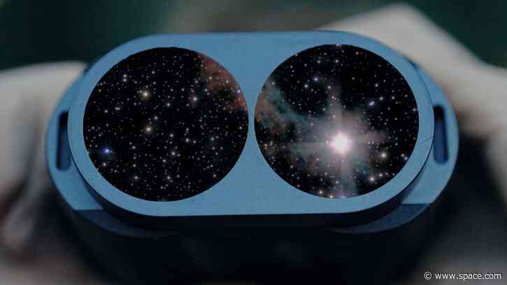 Moore's law tells us that the price of technology should go down over time, so why is stargazing gear getting more expensive?
