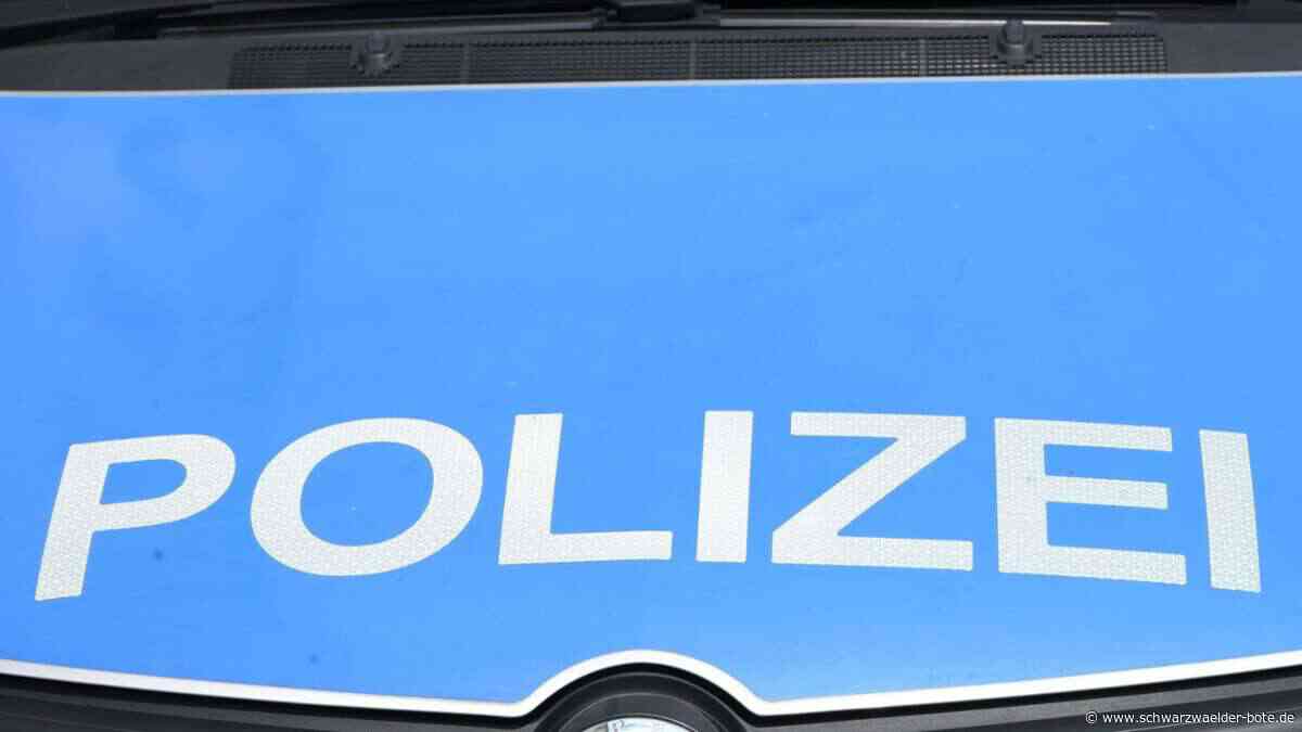 Zwei Überfälle in Freiburg: Unbekannte Jugendliche haben Zehnjährigen und Elfjährige überfallen