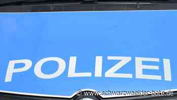 Zwei Überfälle in Freiburg: Unbekannte Jugendliche haben Zehnjährigen und Elfjährige überfallen