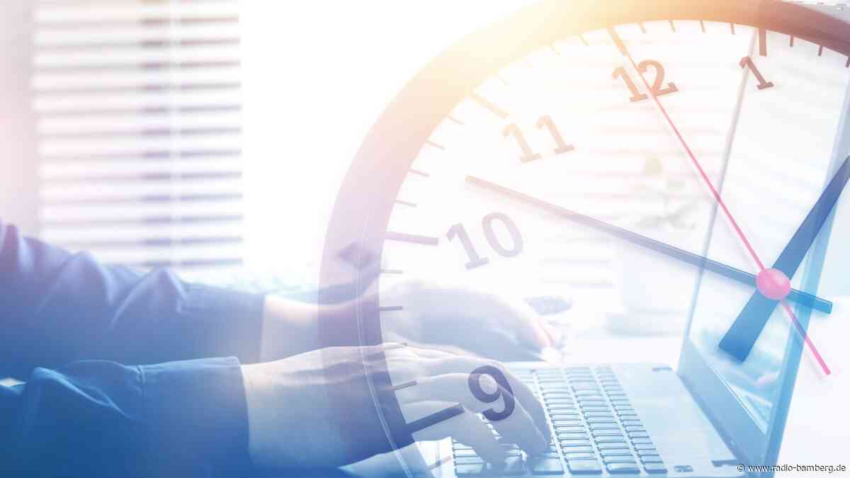 Studie warnt: Bis 2035 fehlen zehntausende Arbeitskräfte in Oberfranken