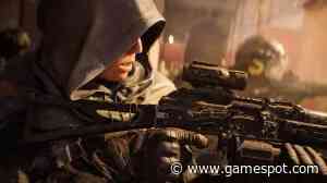 Battlefield 6 High-Value Target Patch Notes Detail Gunplay And Netcode Improvements