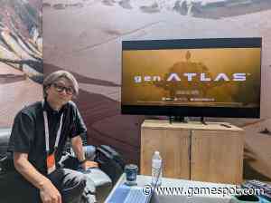 Fumito Ueda is Rethinking The Companion Relationship That Defined His Career