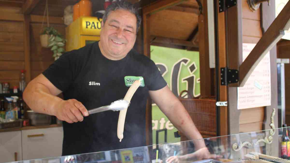 48. Altstadtfest in Salzgitter: Das kosten Bratwurst, Bier, Poffertjes und Co.
