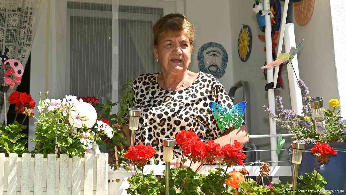 Zwischen Panik und Freude: Wolfsburger Mietern steht große Sanierung ins Haus