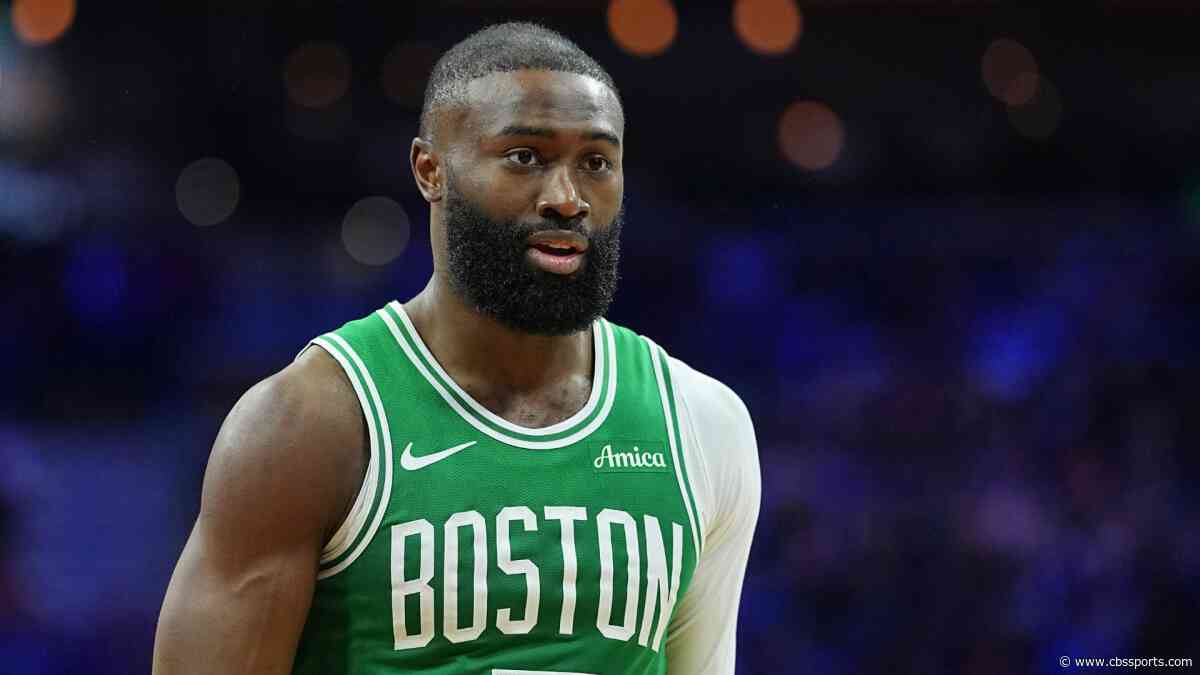 NBA rumors: Celtics want haul of picks in Jaylen Brown trade; Jalen Duren dissatisfied with Pistons' offer