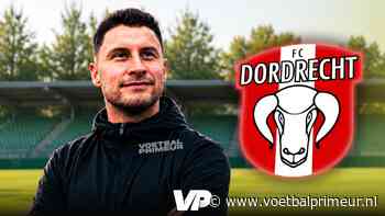 FC Dordrecht slaat snel toe en presenteert Kuijt-opvolger na contractnieuws Ajax