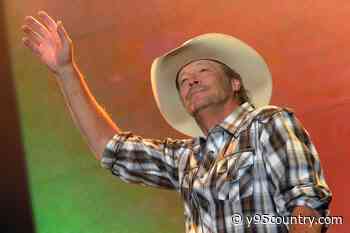 Alan Jackson Is Retiring: Everything We Know