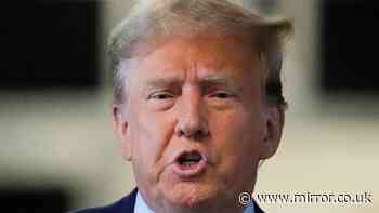 Donald Trump threatens 100% tariffs on several ally countries in latest social media ramble