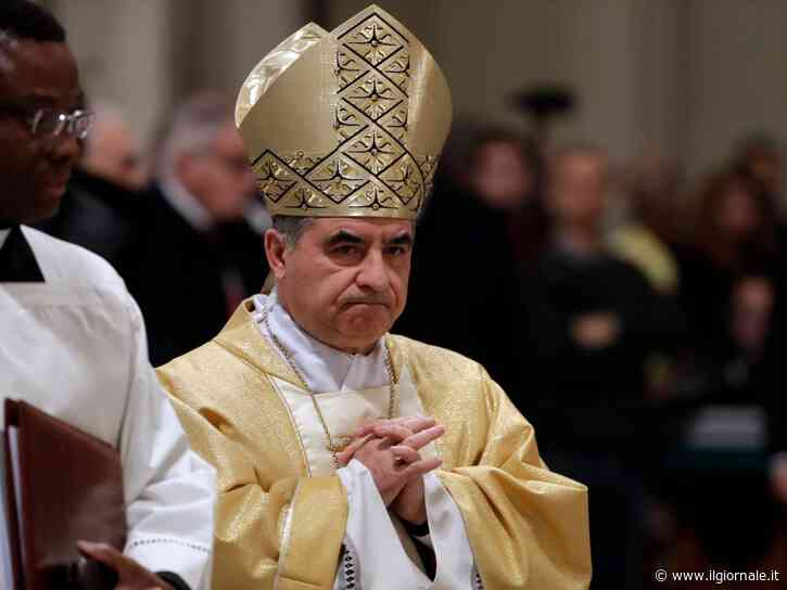 La giustizia vaticana torna a dare ragione a Becciu. "Fu calunniato da Nicola Giampaolo"