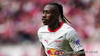 Liverpool transfer news LIVE: Ayyoub Bouaddi links, Rio Ngumoha plan, Yan Diomande latest