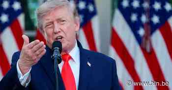 Trump dreigt met “heffing van 100 procent” voor Europese landen die digitale diensten van Amerikaanse bedrijven willen belasten