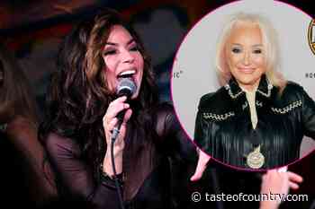 Shania Twain's Song 'Little Miss Twain' Features Tanya Tucker