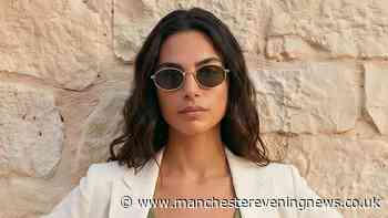 I found the perfect lightweight £41 linen blazer for summer weddings and office wear