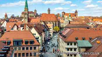easyJet announces two new routes from Manchester Airport to European cities