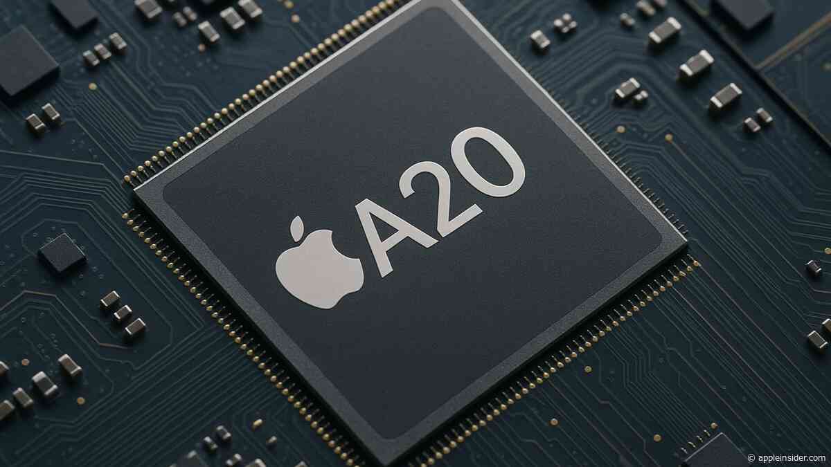 iPhone 18 rumored to have slightly more RAM, might improve AI performance
