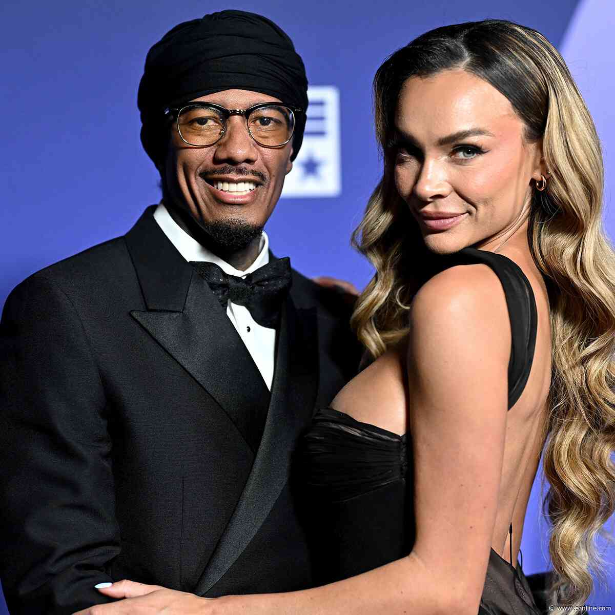 Nick Cannon Celebrates Late Son Zen on His 5th Birthday