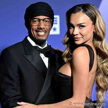 Nick Cannon Celebrates Late Son Zen on His 5th Birthday