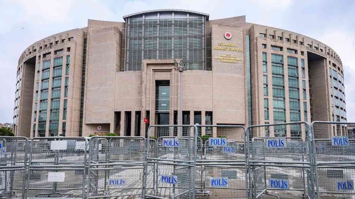 Gevangenisstraffen opgelegd na overlijden Duits toeristengezin in Istanboel