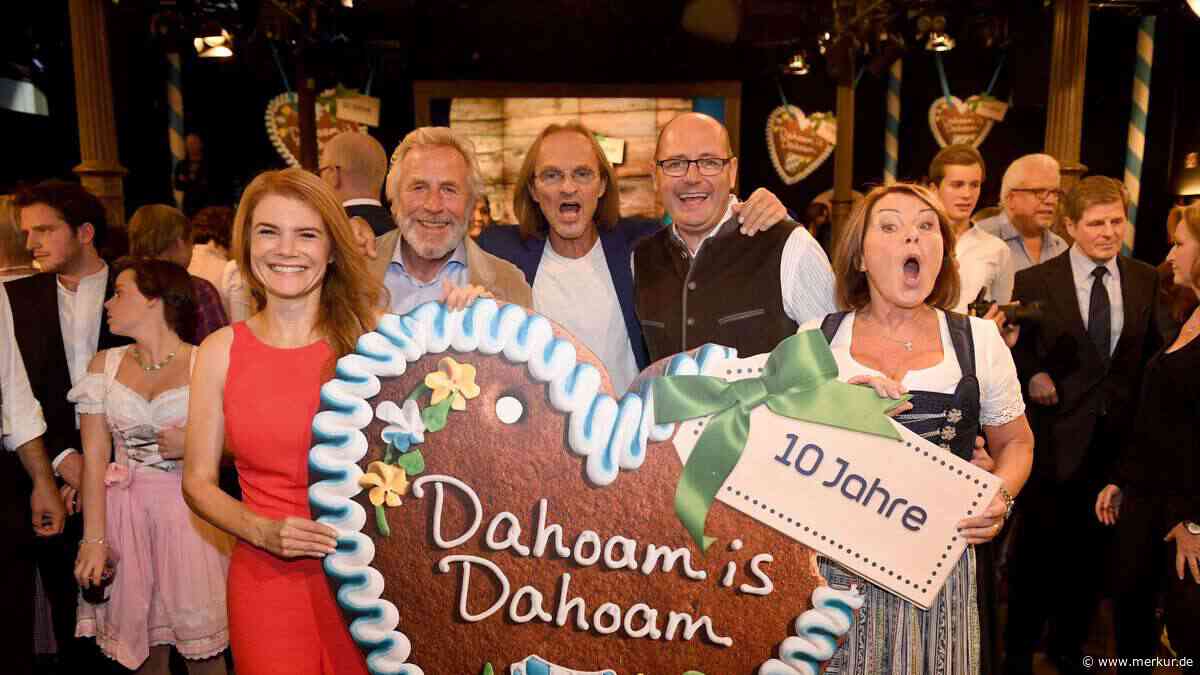 BR schickt „Dahoam is Dahoam“ in die Pause – wann geht es mit der Kultserie weiter?