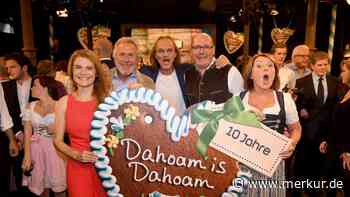 BR schickt „Dahoam is Dahoam“ in die Pause – wann geht es mit der Kultserie weiter?
