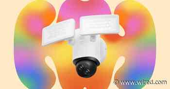 I Just Saw That Eufy’s Floodlight Security Camera Is Cheaper Than Ever (2026)