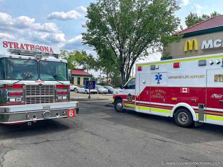 Province pauses EMS overhaul
