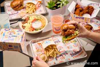 Colorado-based chicken sandwich chain targeting Fort Wayne for new locations