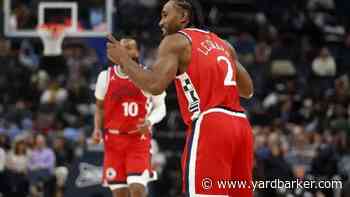 Detroit Pistons Unlikely To Acquire Kawhi Leonard For 1 Key Reason