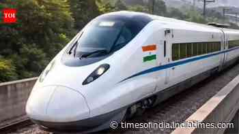 For 7 new bullet train corridors, govt aims standard design for structures, tunnels