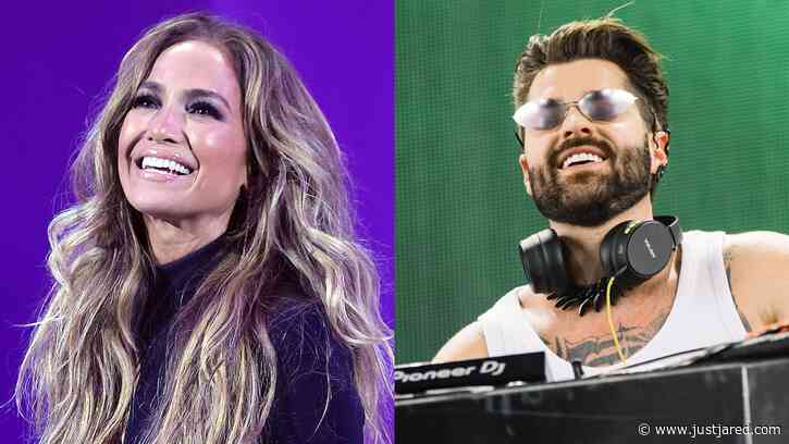 ‘Everything’s Fine’ Lyrics: Jennifer Lopez & Alok Team Up to Drop Dual-Sided Collab with AM & PM Versions – Listen Now!