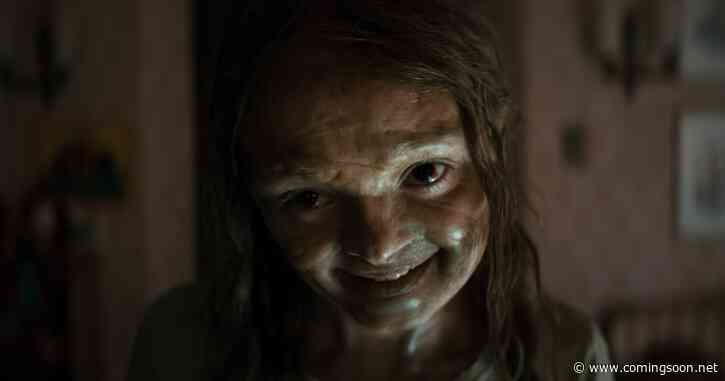 Lee Cronin’s The Mummy HBO Max Streaming Release Date Set for Horror Movie