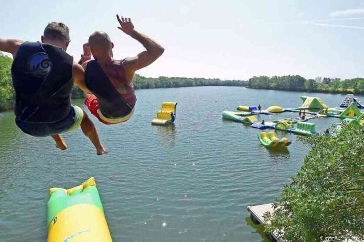 « Waterworld s’est mis en conformité » : après une fermeture administrative, le parc aquatique de Puget-sur-Argens a rouvert ce vendredi
