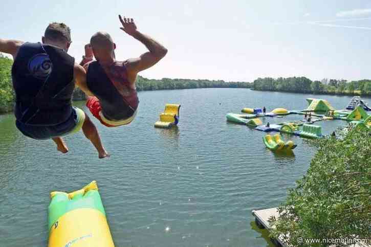« Waterworld s’est mis en conformité » : après une fermeture administrative, le parc aquatique de Puget-sur-Argens a rouvert ce vendredi