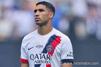 Renvoi en procès pour viol : le footballeur Achraf Hakimi se pourvoit en cassation