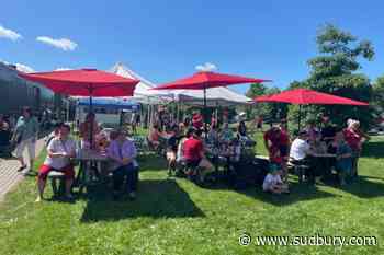 Canada Day in Capreol to feature live music, museum tours and low-noise fireworks