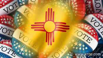 Democratic Party of New Mexico sets date to vote on Lieutenant Governor candidate