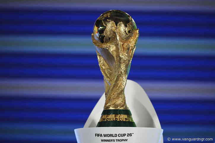 Every confirmed Round of 32 matches at 2026 World Cup