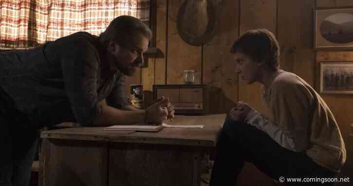 Stranger Things’ Millie Bobby Brown & David Harbour Reunite for New Netflix TV Show